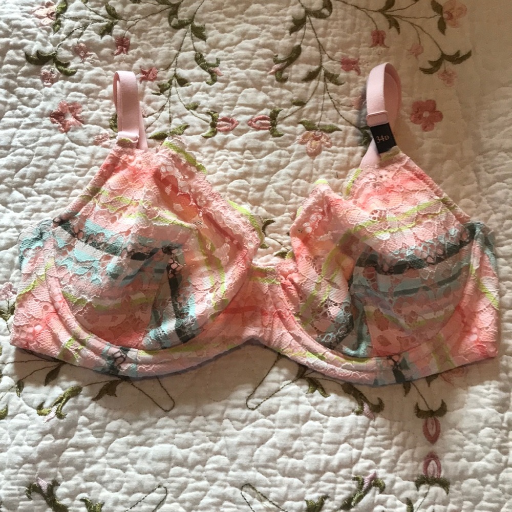 Striped VS unlined